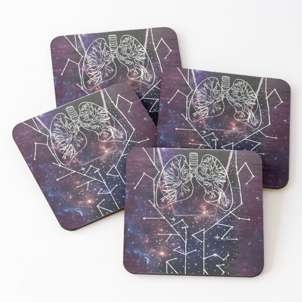 Item preview, Breathing constellation designed and sold by DaisleDeadPetal.