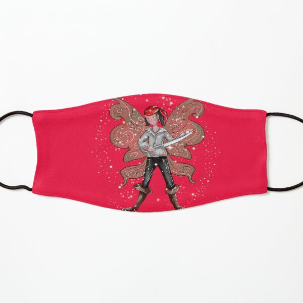 Peppin The Pirate™ Kids Mask