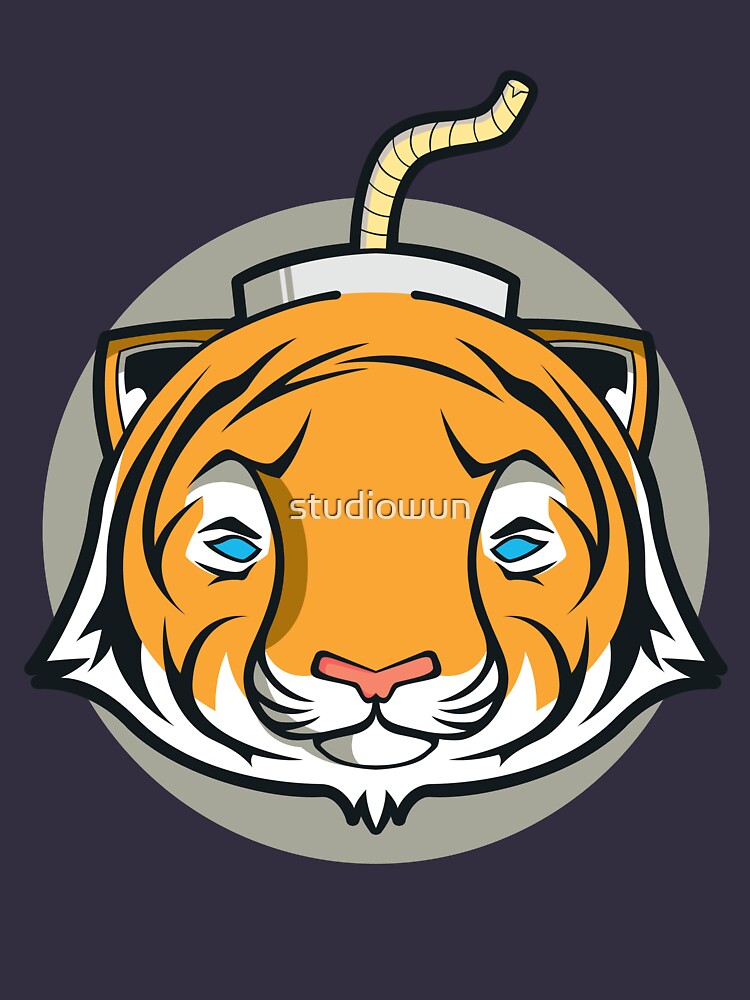 Tiger Balm Sweatshirts Hoodies Redbubble