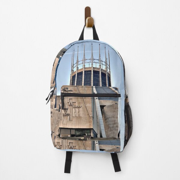 Item preview, Liverpool Metropolitan Cathedral designed and sold by Riacphotography.