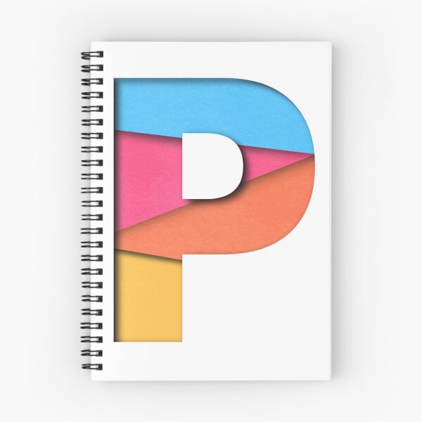 Item preview, Letter P designed and sold by emilyhowell5.