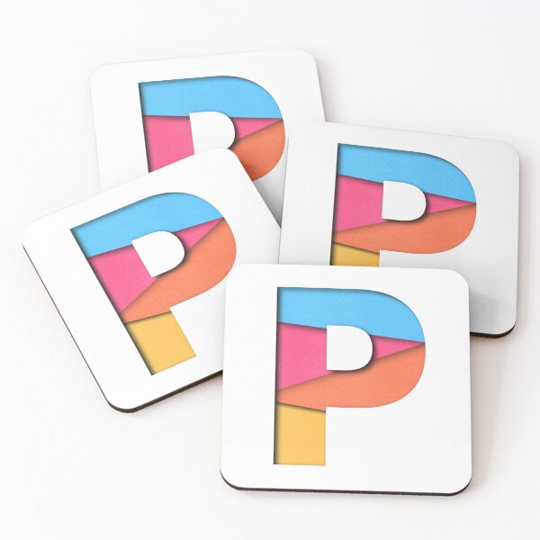 Item preview, Letter P designed and sold by emilyhowell5.