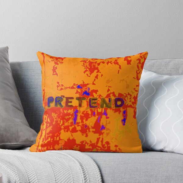 Item preview, Pretend designed and sold by Caravan Creations.