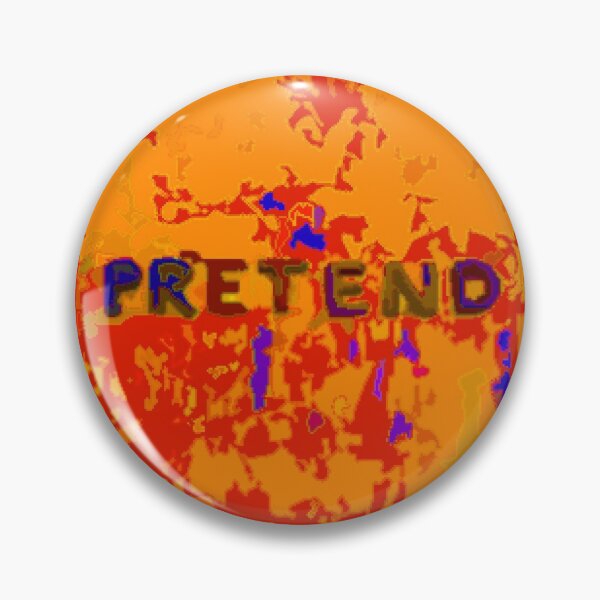 Item preview, Pretend designed and sold by Caravan Creations.
