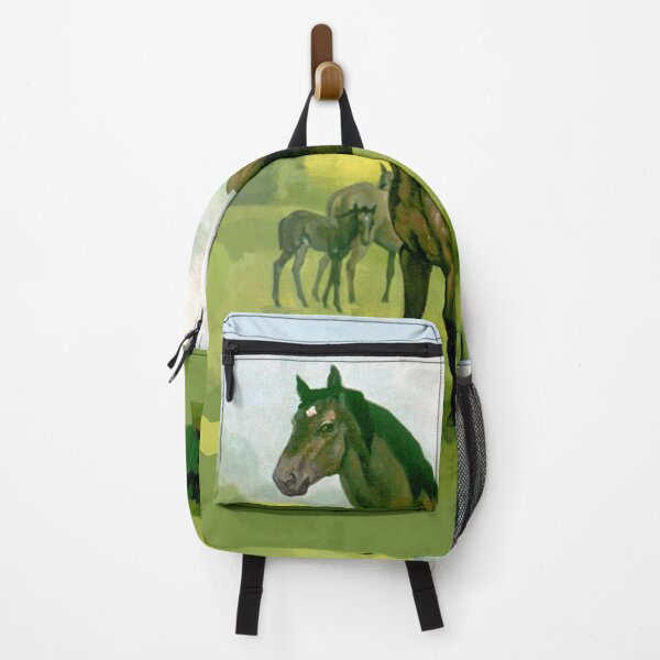 Item preview, Sound Reason Thoroughbred Stallion designed and sold by Patricia Howitt.