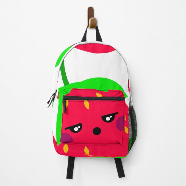 Item preview, cute strawberry designed and sold by Thevulcano.