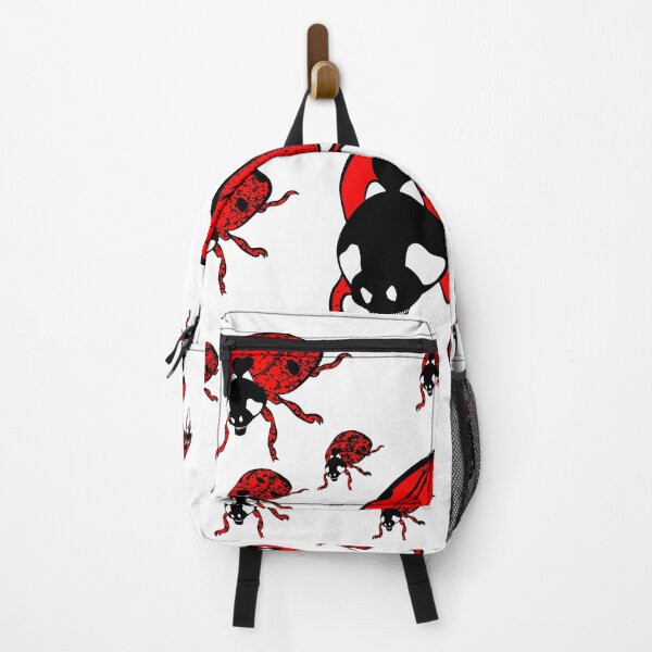 Item preview, Attack of Ladybugs designed and sold by Piotr Dulski.