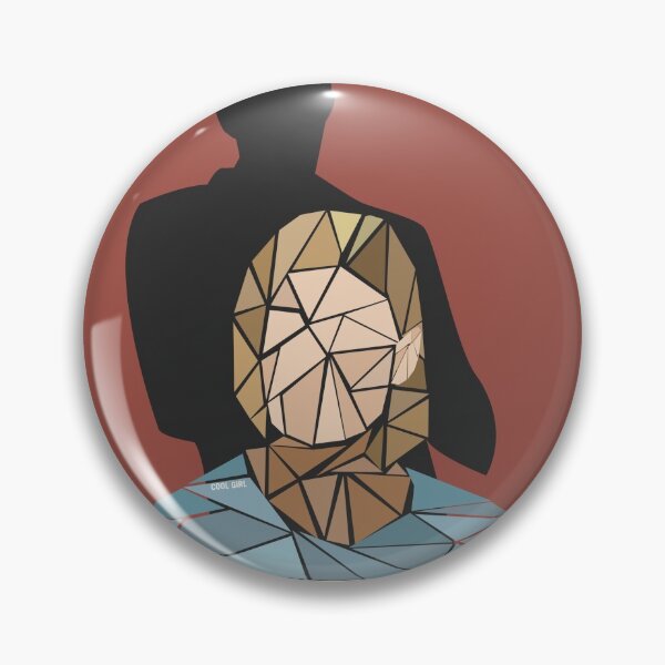 Item preview, gone girl designed and sold by illustratedmp.