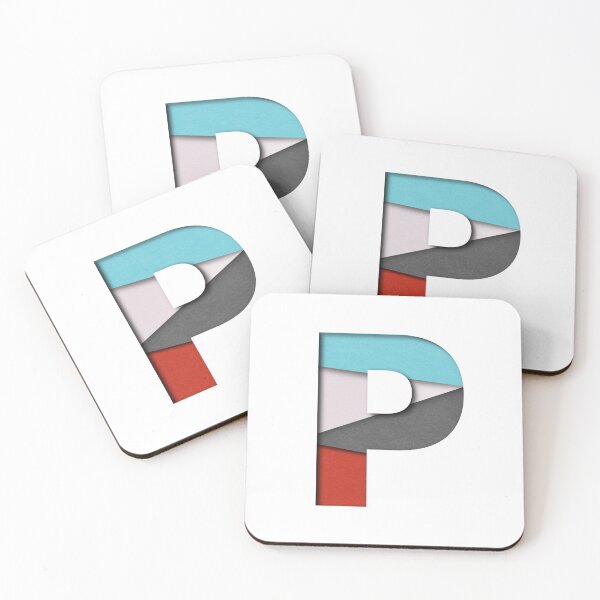 Item preview, Letter P designed and sold by emilyhowell5.