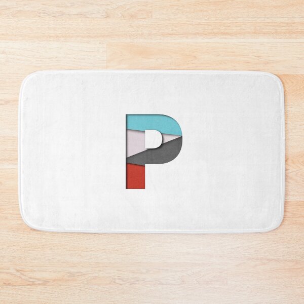 Item preview, Letter P designed and sold by emilyhowell5.