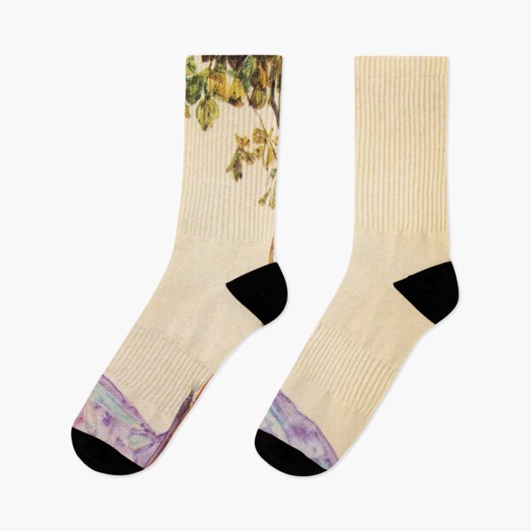 Item preview, Egon Schiele - Little tree (new editing) designed and sold by DejaVuStudio.
