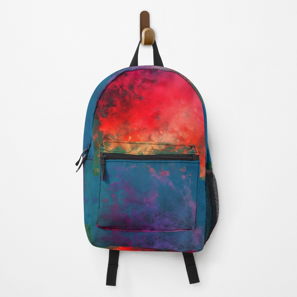 Item preview, Backpack designed and sold by WesternExposure.