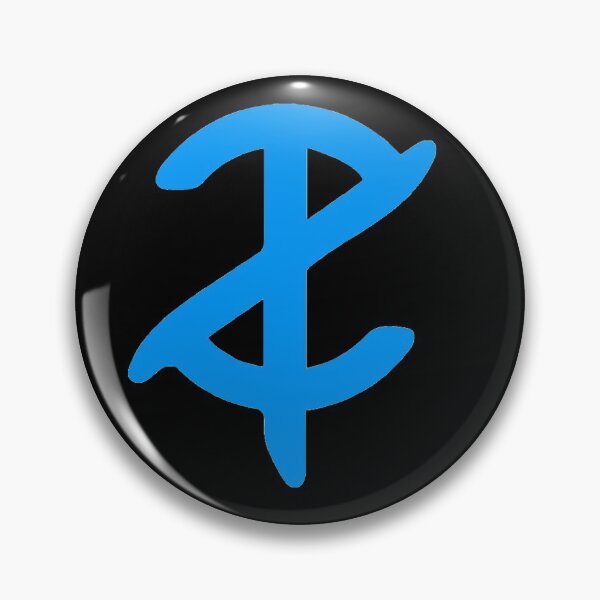 Item preview, ZTAO Logo designed and sold by iateyouroreos.