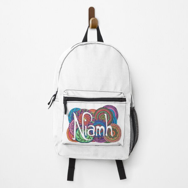 Item preview, Niamh designed and sold by Roisin Mallon Art.