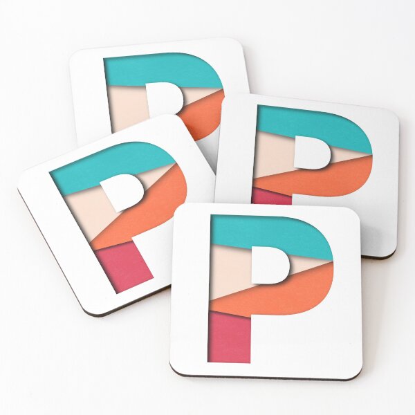 Item preview, Letter P designed and sold by emilyhowell5.