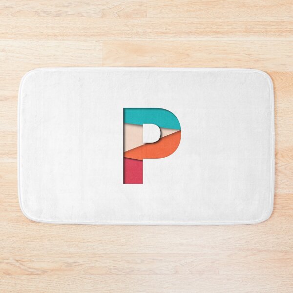 Item preview, Letter P designed and sold by emilyhowell5.