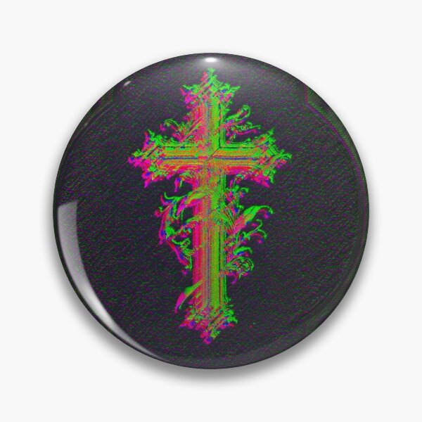Item preview, Medieval Bible Cover - Vaporwave Pop Art Design designed and sold by Dator-Abstracts.