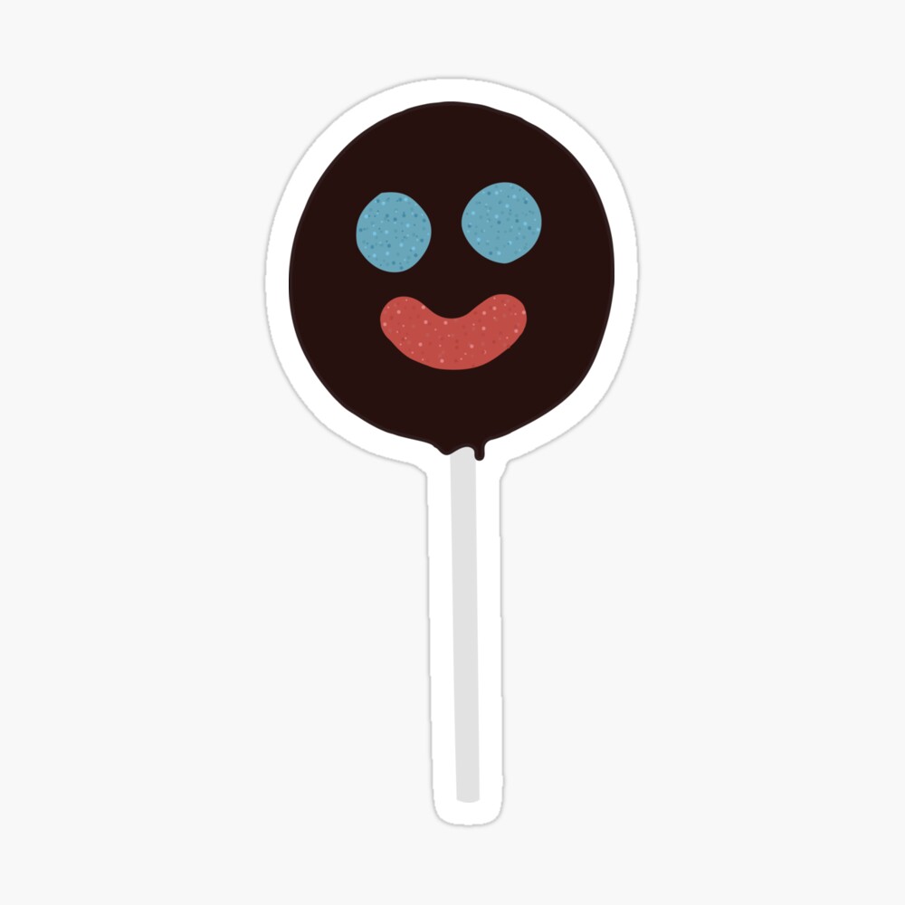 Paleta Payaso