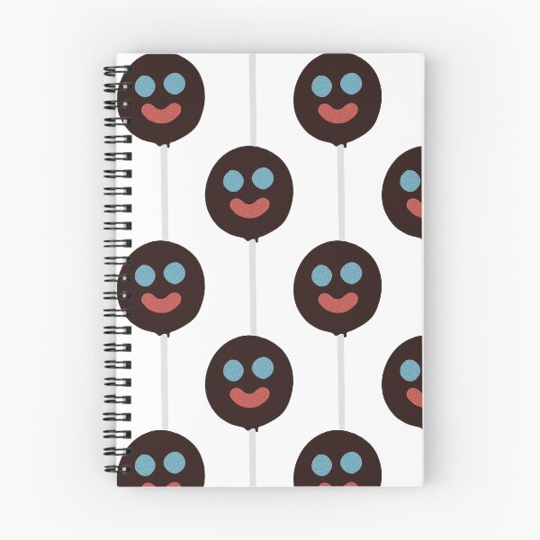 Item preview, Paleta Payaso designed and sold by nataliazaragoza.