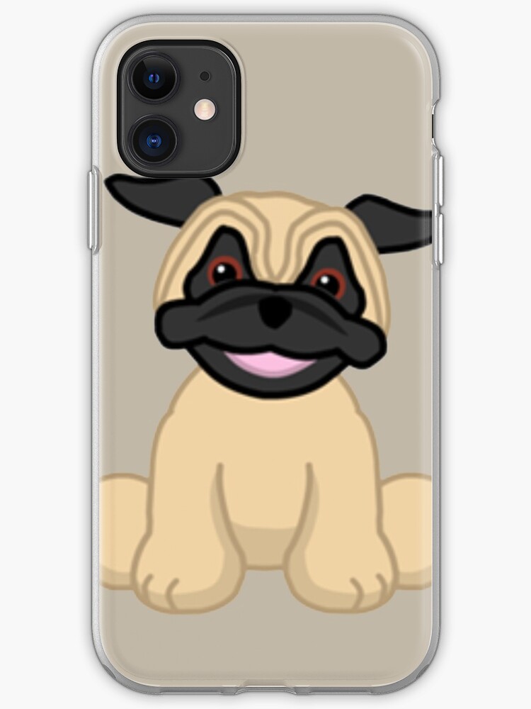 webkinz pug