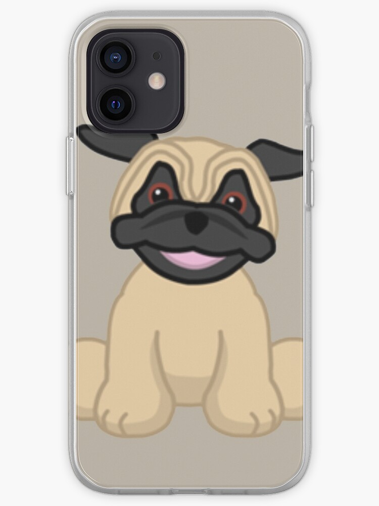 webkinz pug