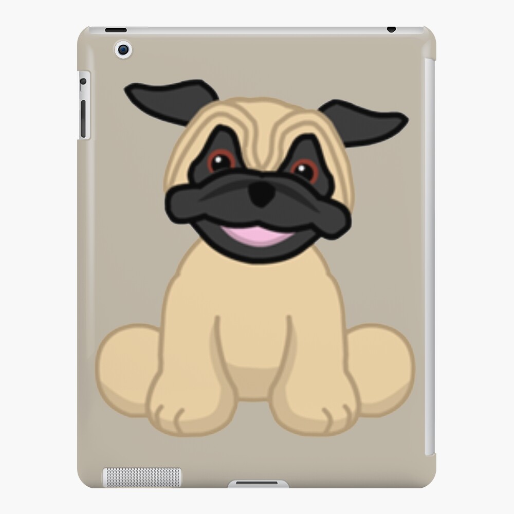 webkinz pug