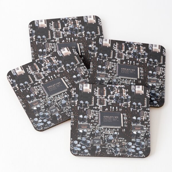 Item preview, Sound Card Phone Cover designed and sold by hawilliams.