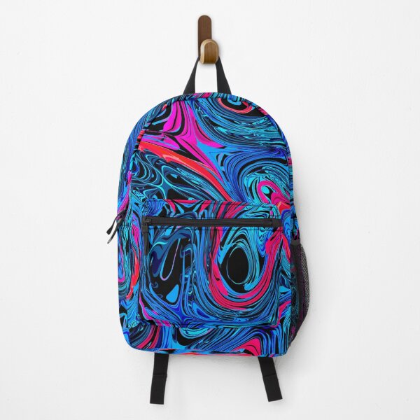 Item preview, Tulpa | Abstract Liquism Art designed and sold by Dator-Abstracts.