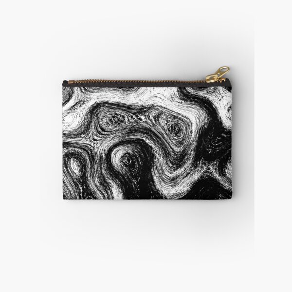 Item preview, Intrusive Thought | Abstract Liquism Art designed and sold by Dator-Abstracts.