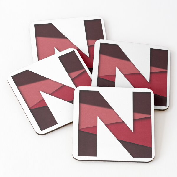 Item preview, Letter N designed and sold by emilyhowell5.