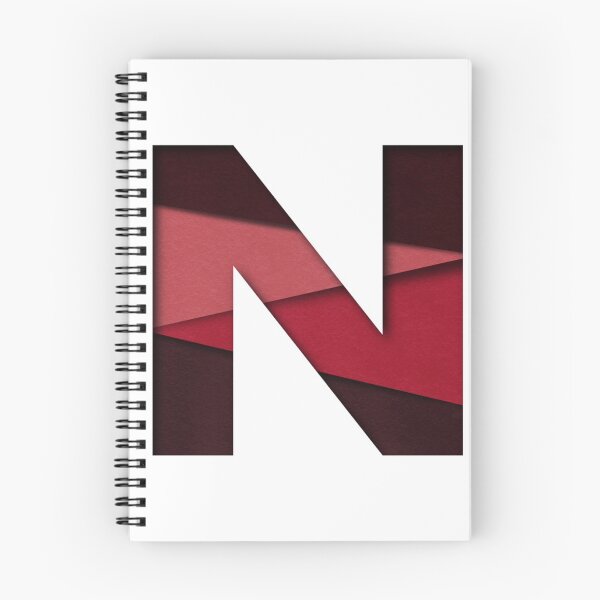 Item preview, Letter N designed and sold by emilyhowell5.