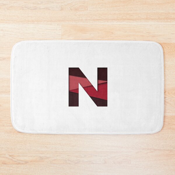 Item preview, Letter N designed and sold by emilyhowell5.