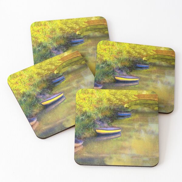Item preview, Barcos fluviales - Oxford designed and sold by markrichards.