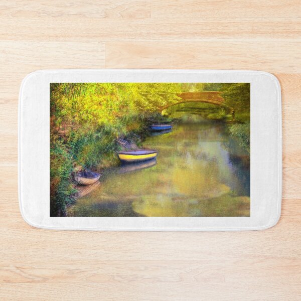 Item preview, River Boats - Oxford designed and sold by markrichards.