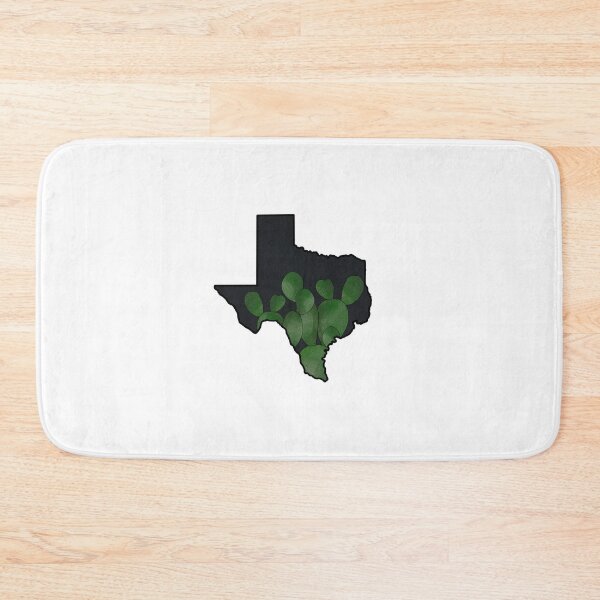 Item preview, Texas Cacti designed and sold by kpkaska.