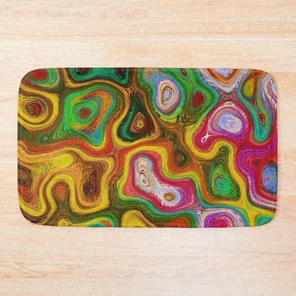 Item preview, Enigma | Abstract Liquism Art designed and sold by Dator-Abstracts.