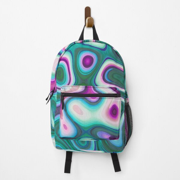 Item preview, Microcosm | Abstract Liquism Art designed and sold by Dator-Abstracts.