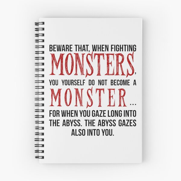 Item preview, Monsters designed and sold by dandelionnwine.