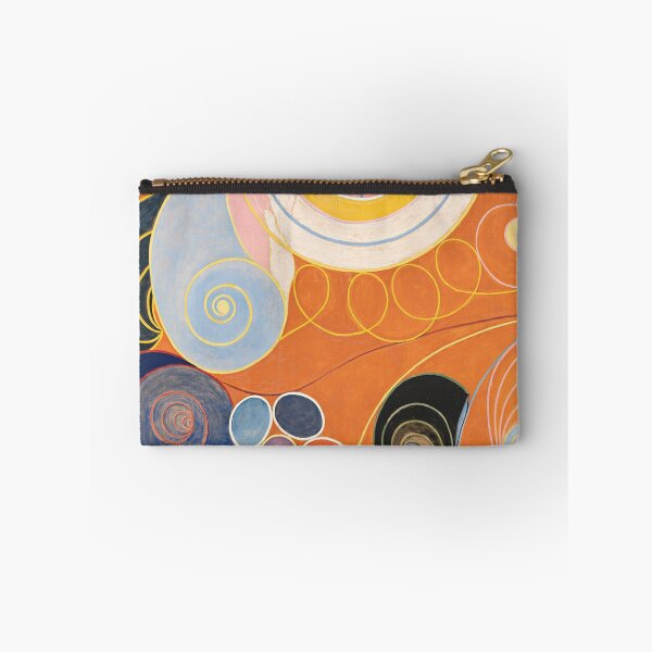 Item preview, Hilma af Klint - The Ten Largest, Youth designed and sold by DejaVuStudio.