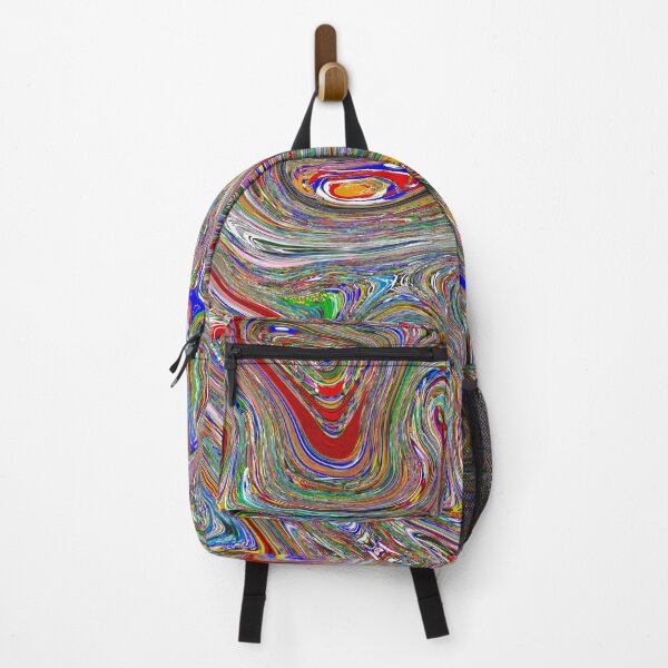 Item preview, The Interweb | Abstract Liquism Art designed and sold by Dator-Abstracts.