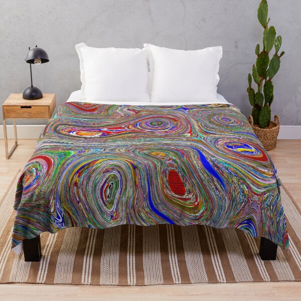 Item preview, The Interweb | Abstract Liquism Art designed and sold by Dator-Abstracts.