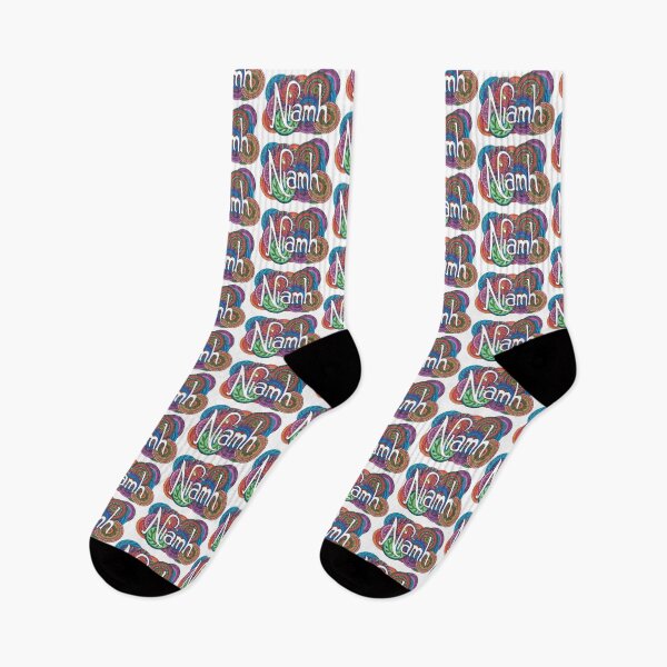 Item preview, Niamh designed and sold by Roisin Mallon Art.