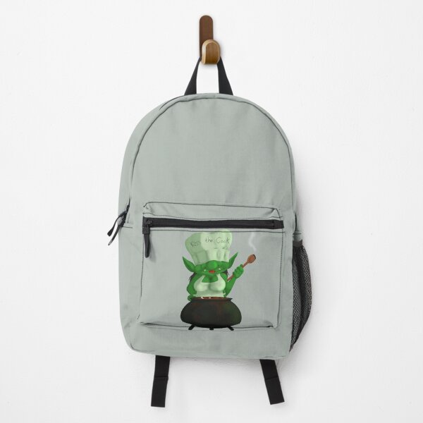 Item preview, Kiss the Cook designed and sold by Anathar.