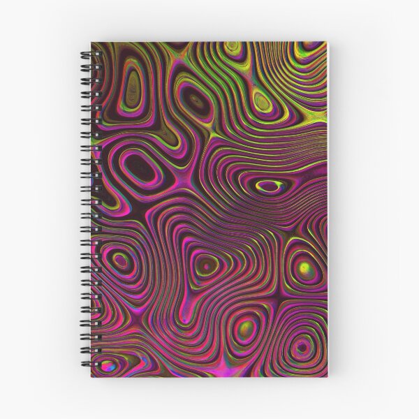 Item preview, Greed | Abstract Liquism Art designed and sold by Dator-Abstracts.