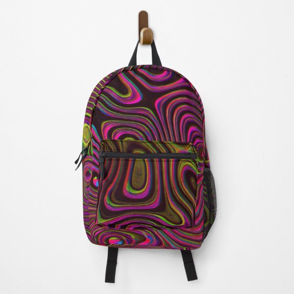 Item preview, Greed | Abstract Liquism Art designed and sold by Dator-Abstracts.