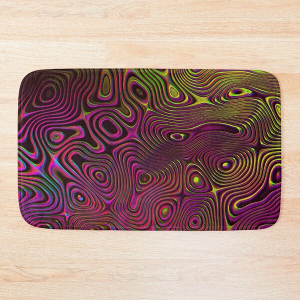 Item preview, Greed | Abstract Liquism Art designed and sold by Dator-Abstracts.