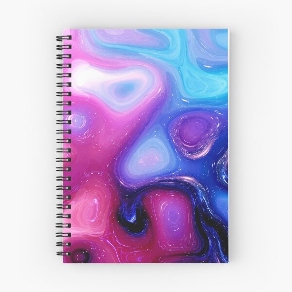 Item preview, Stardust | Abstract Liquism Art designed and sold by Dator-Abstracts.