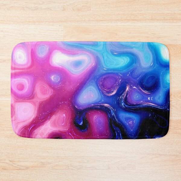 Item preview, Stardust | Abstract Liquism Art designed and sold by Dator-Abstracts.