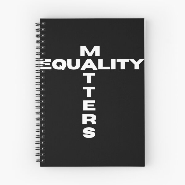 Item preview, Equality Matters designed and sold by Masaw.