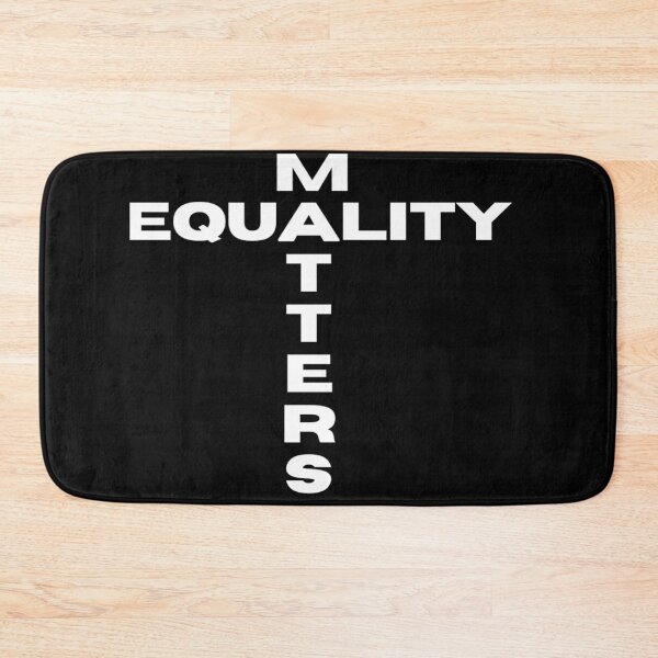 Item preview, Equality Matters designed and sold by Masaw.